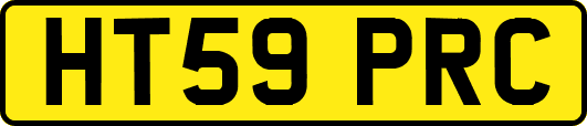 HT59PRC