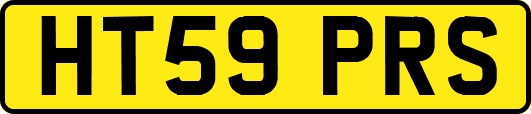 HT59PRS