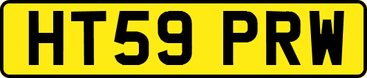HT59PRW