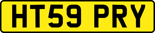 HT59PRY