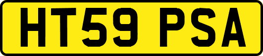 HT59PSA