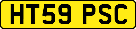 HT59PSC