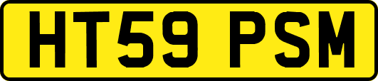 HT59PSM