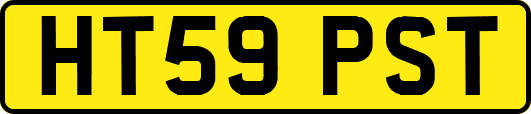 HT59PST