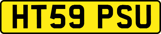 HT59PSU