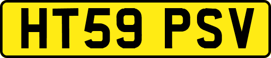 HT59PSV