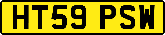 HT59PSW