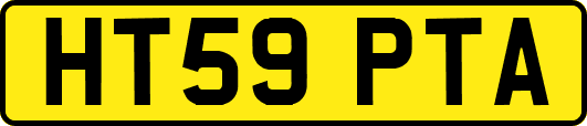 HT59PTA