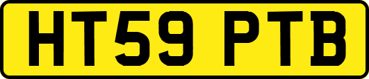 HT59PTB