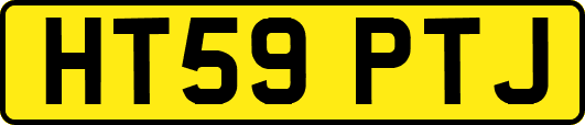 HT59PTJ
