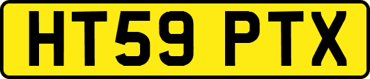 HT59PTX
