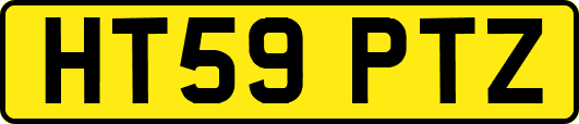 HT59PTZ