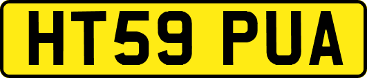 HT59PUA