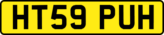 HT59PUH