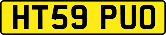 HT59PUO