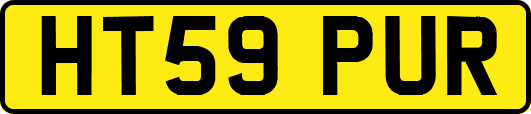HT59PUR