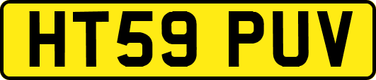 HT59PUV