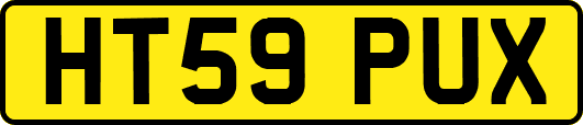 HT59PUX