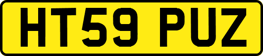 HT59PUZ