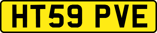 HT59PVE