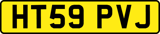 HT59PVJ