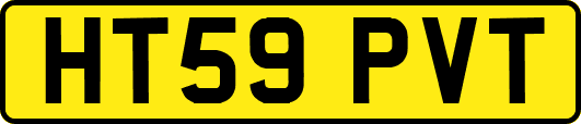 HT59PVT