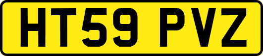 HT59PVZ