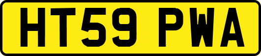 HT59PWA