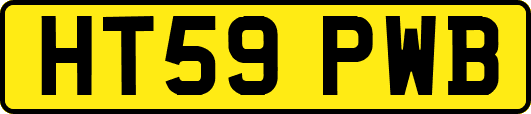 HT59PWB