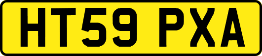 HT59PXA