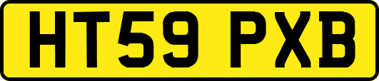HT59PXB