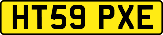 HT59PXE