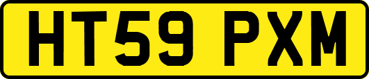 HT59PXM