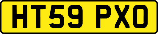 HT59PXO