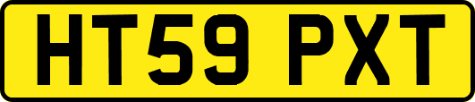 HT59PXT