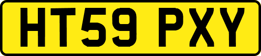 HT59PXY