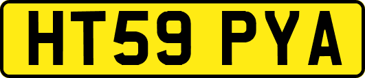 HT59PYA