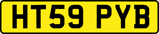 HT59PYB