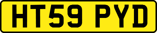 HT59PYD