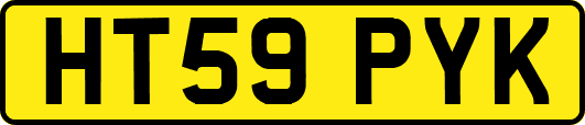 HT59PYK