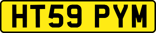 HT59PYM
