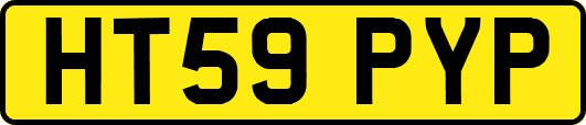 HT59PYP