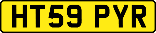 HT59PYR