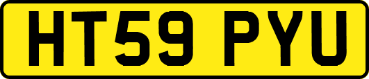 HT59PYU