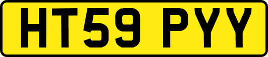 HT59PYY