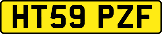 HT59PZF