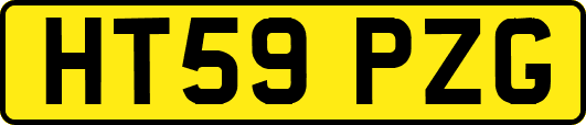 HT59PZG