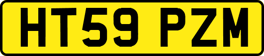HT59PZM
