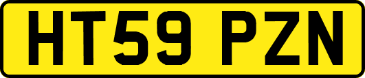 HT59PZN