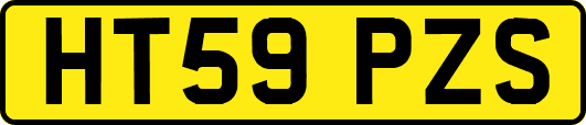HT59PZS
